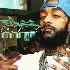 nipsey hussle type beat page one