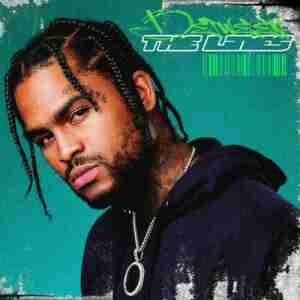 Dave East type beat between the lines