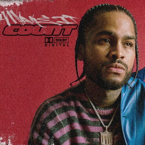 dave east type beat make it count