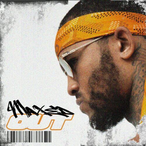 dave east type beat maxed out