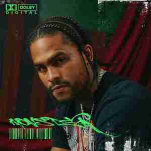 dave east type beat monster