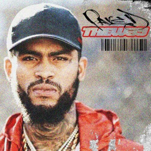 dave east type beat paved the way