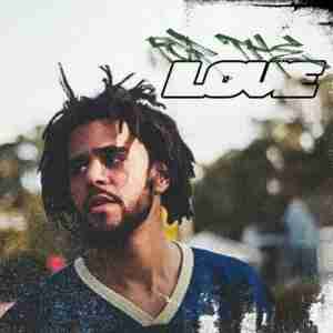 j cole type beat for the love