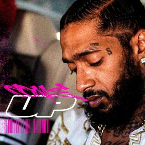nipsey hussle type beat come up