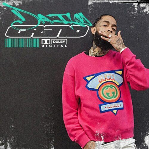 nipsey hussle type beat daily grind
