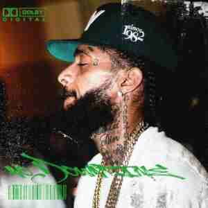 nipsey hussle type beat no downtime