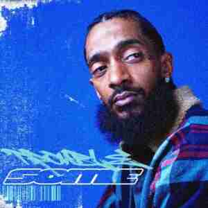 nipsey hussle type beat troublesome