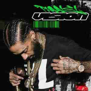 nipsey hussle type beat tunnel vision