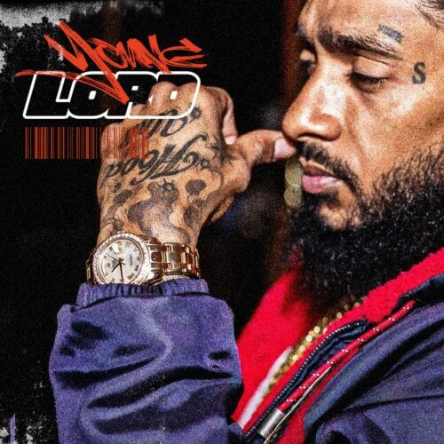 nipsey hussle type beat young lord