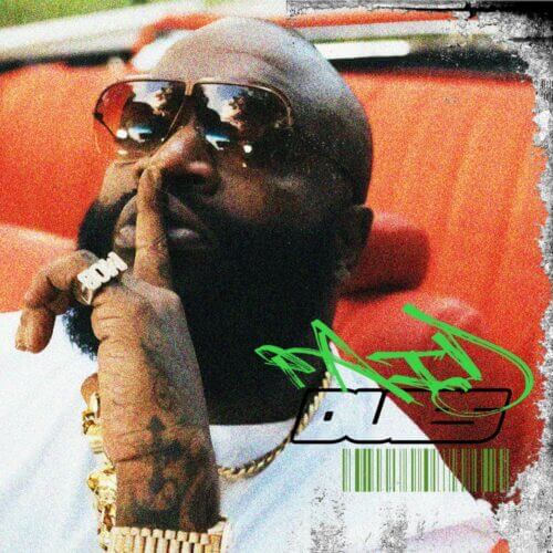 rick ross type beat paid dues