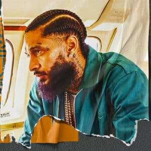 Nipsey hussle type beat "private stock"