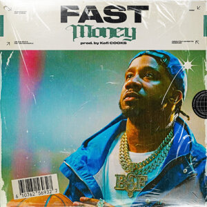 Benny the butcher type beat "fast money"