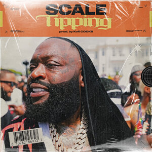 rick Ross type beat scale tipping