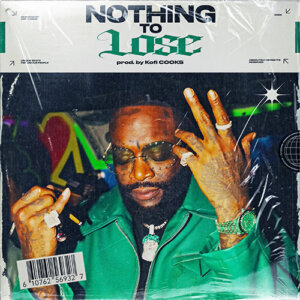 Rick Ross type beat nothing to lose